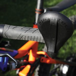 Rétroviseur Compact Sprintech pour vélo à assistance électrique