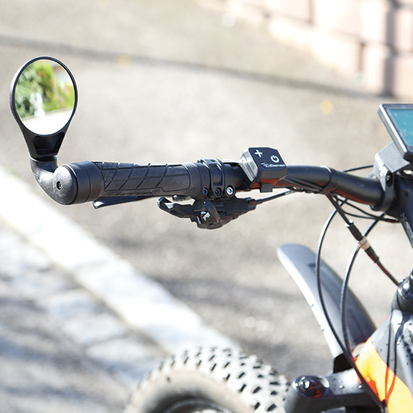 Rétroviseurs Sprintech Compact pour vélo à assistance électrique (VAE)